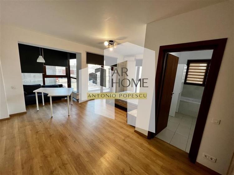 Apartament 3 camere, parcare proprie, Ploie?ti, Romana Residence - 11