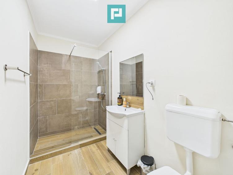 Business complet funcțional, zona Aradul Nou - 34