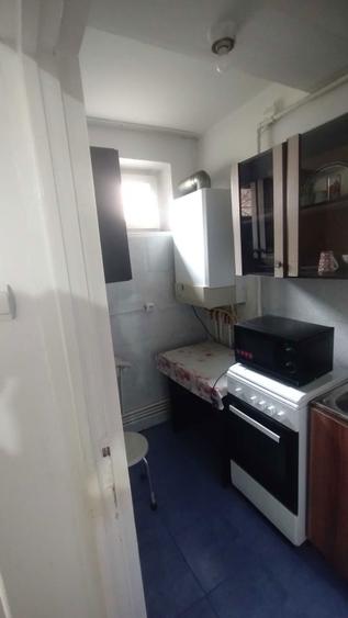 Garsoniera Str. Muresului bloc A1, parter - 7