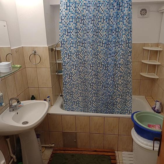 Inchiriez ap 2 camere Ansamblul Buzaului -Braila - 5