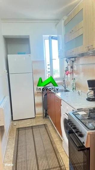 Apartament de inchiriat 2 camere Sibiu Ciresica - 1