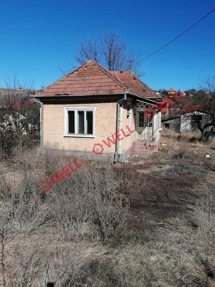 Teren intravilan de vânzare în Sfântu Gheorghe, pe strada József Attila! - 2