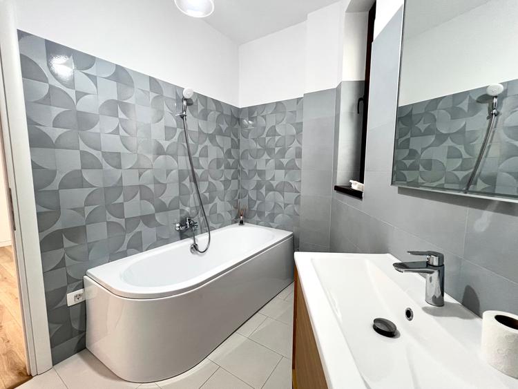 Apartament 3 camere complet renovat - Ultracentral - 5