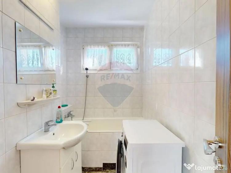 De inchiriat 2 camere zona Astra, mobilat si utilat - 2