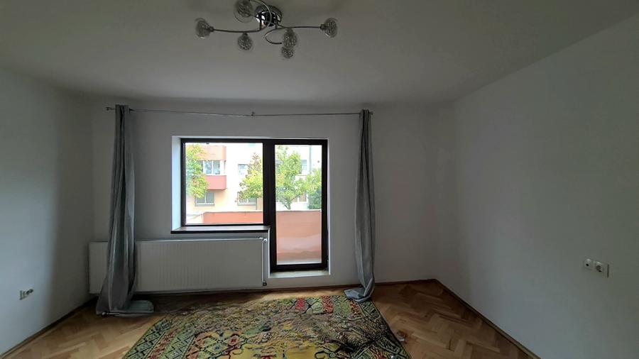 DOUA CASE DE VANZARE - ZONA  RACADAU - SINGUR IN CURTE - 8