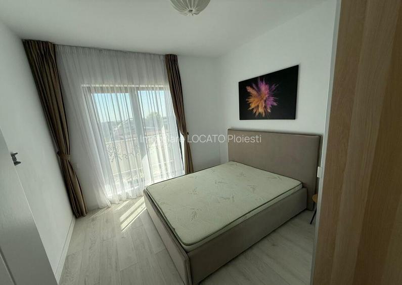 Ansamblul reziden?ial VAMT 2 camere etaj 5