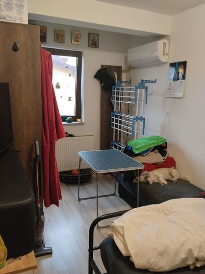 Vand Garsoniera de 24 mp - 1