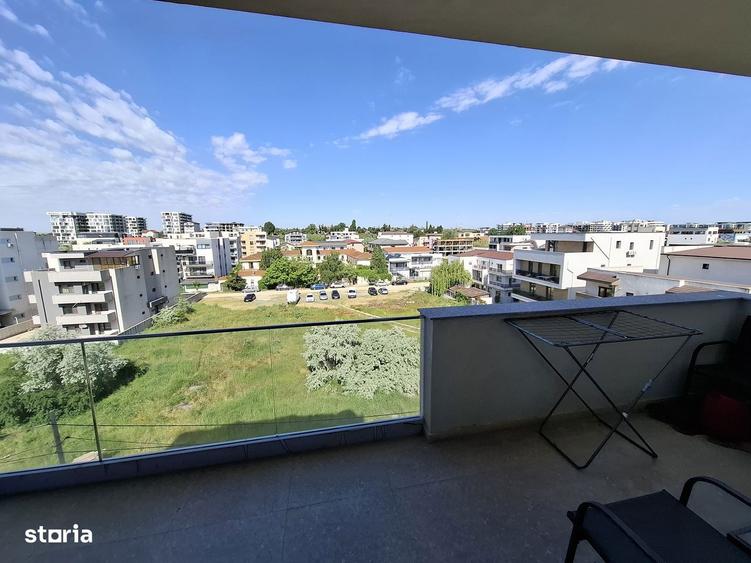 Mamaia Nord-Mackerel, apt 2camere mobilat, loc de parcare proprietate - 9