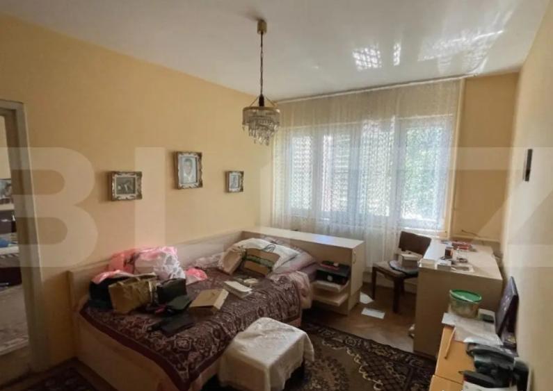 Casa cu 6 camere, 180 mp, teren de 854 mp, Elisabetin, usor - 10