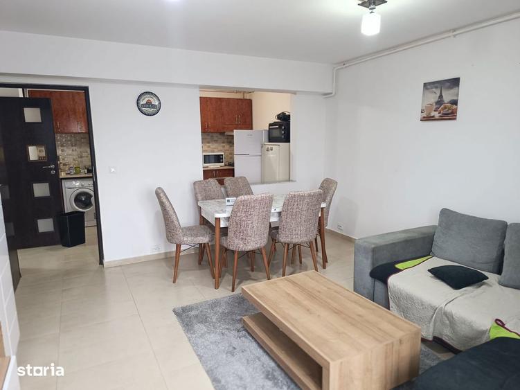 Apartament 3 Cam Dec Craiovita Ct , Ac , 86 Mp , Promenada Moll - 5