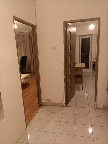 Garsonieră decomandată în Știrbei Vodă