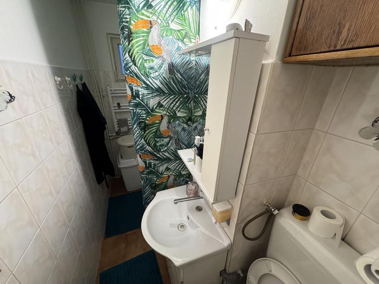 Apartament 2 camere zona Inel 2 - Ion Luca Caragiale - 5