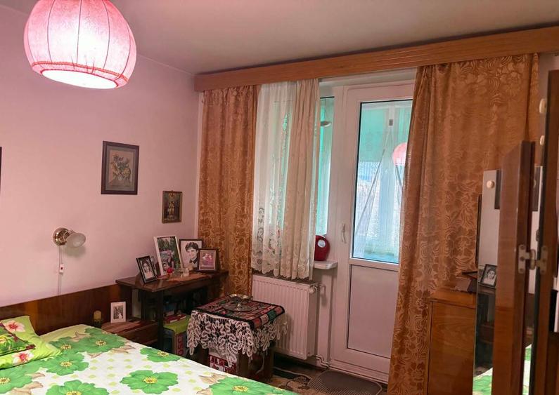 Apartament de 3 camere zona Harmanului, - 4