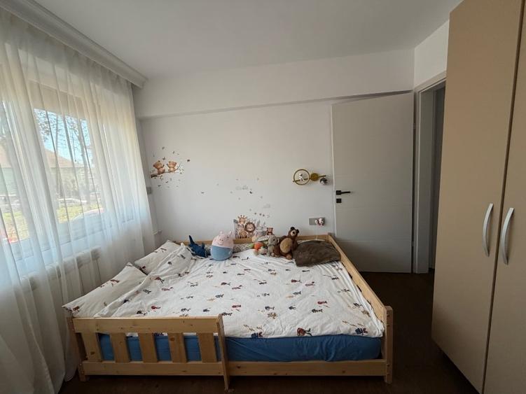 Apartament 3 camere renovat recent pe malul Somesului - 6