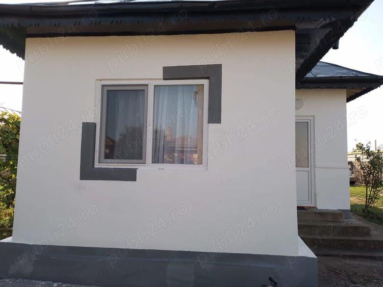 Inchiriez casa de locuit in Comuna Babana, jude?ul Arge? - 3