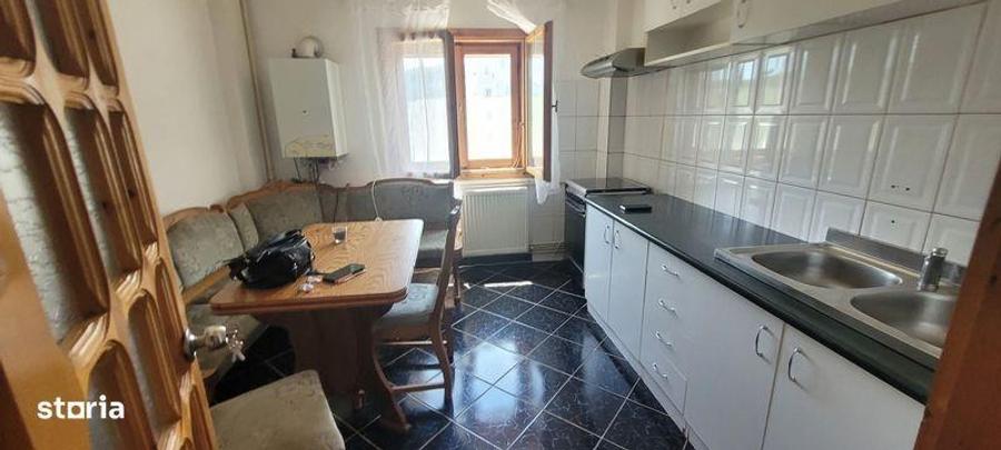 Apartament 2 camere decomandat, etaj 2. - 1