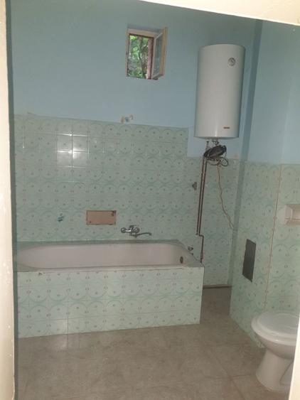 Vand casa in Parneava, str. Oituz, teren 953 mp - 4