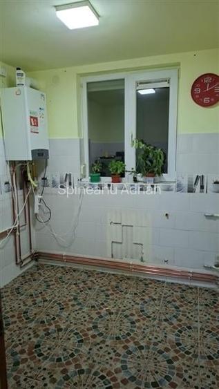 2 camere cf 1 dec zona Take Ionescu, CENTRALA PROPRIE