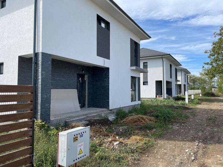 Casă individuală/Corbeanca-Tamasi - 3