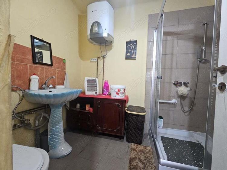 Casa individuala. Langa Tivoli. - 4