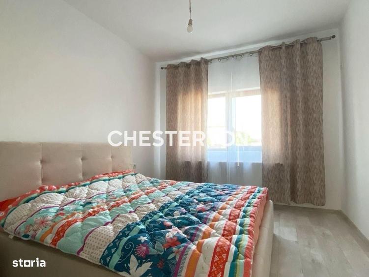 Casă cu 4 camere în Regie