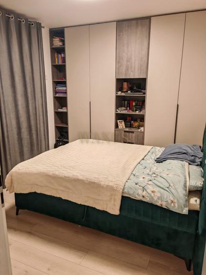 Apartament cu 3 camere decomandat, mobilat în Cetății