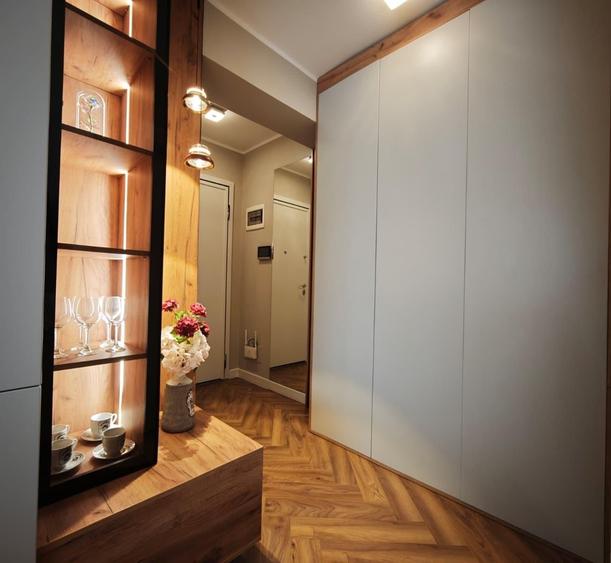 Apartament de 3 camere mobilat și utilat 2026 - 5