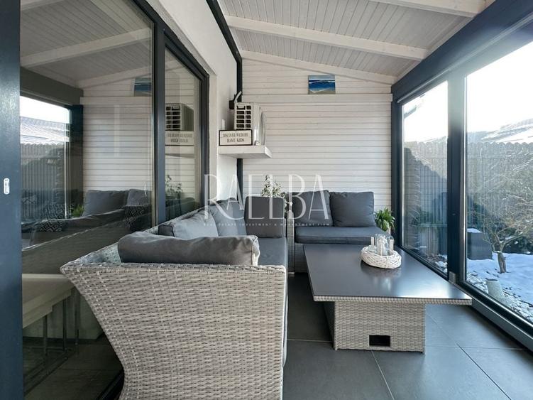 Casa 5 camere | Alexander Residence | Pipera | Comision 0% - 7