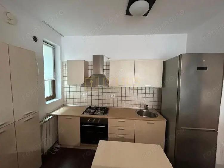 2 camere, mobilat si utilat complet, langa Complexul Studen?esc - 5