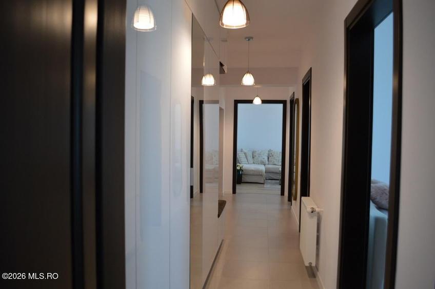 Fratii Golesti - McDonald's - Apartament 3 Camere cu Garaj - 18