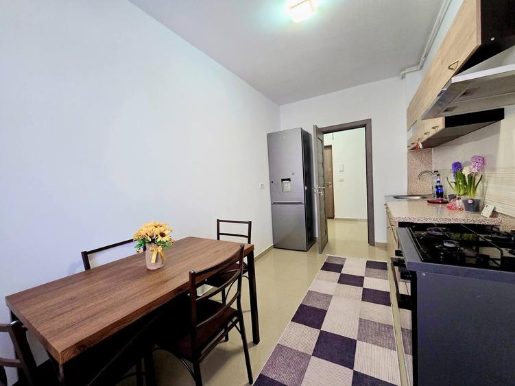 Apartament 2 Camere Strada Stejarului, Dobroești Fundeni - 9