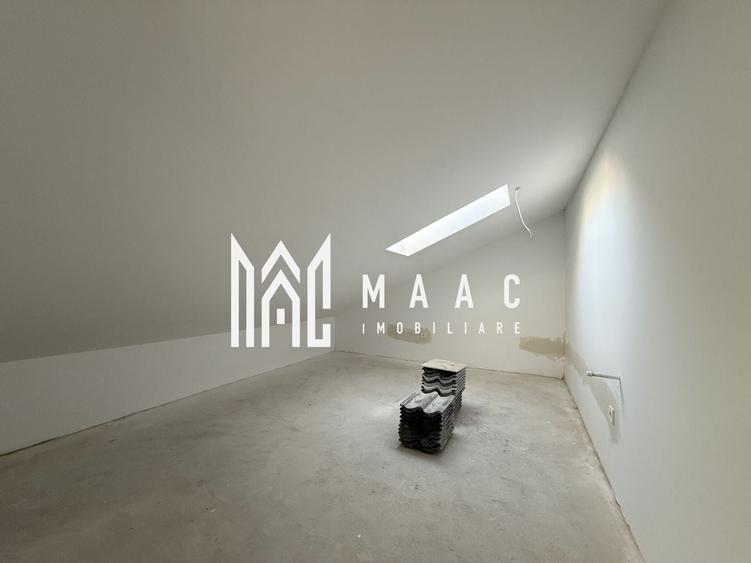 Penthouse 3 camere | 60 MP | Incalzire in Pardoseala - 9