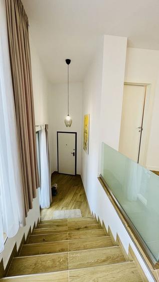 2 Camere | Eminescu | Dacia | Toamnei | bloc boutique 2023 - 14