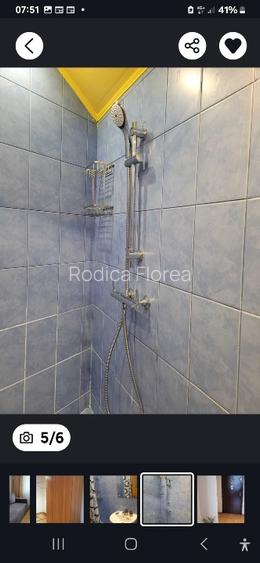 Garsoniera toate dotarile- Noua