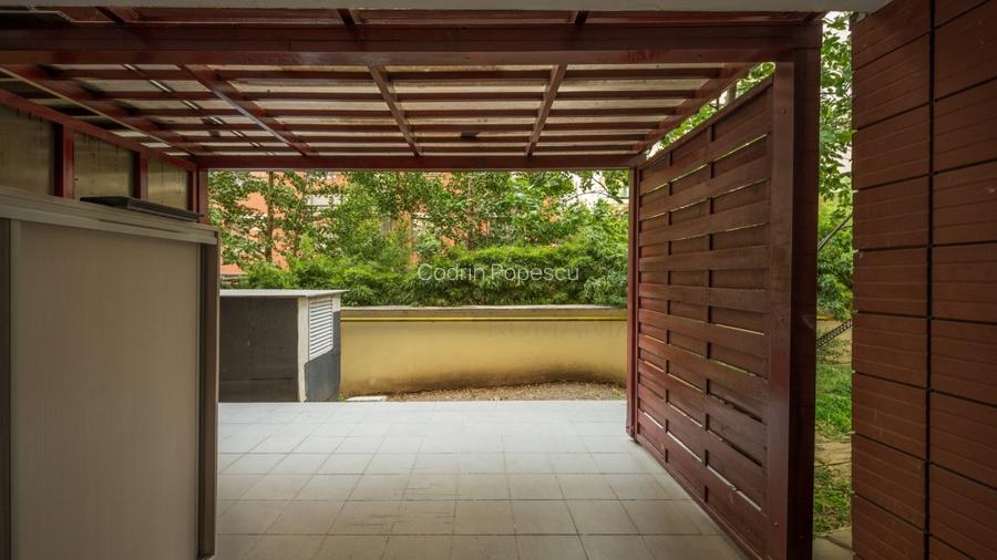 REA1024734 Apartament 3 camere l Curte l Parcare