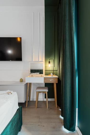 Apartament 2 camere mobilat si utilat Lux , la 2 min de Parcul Herastrau - 10