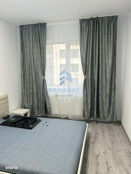 Dobroesti | 2 Camere | Decomandat | Balcon | Parcare - 2