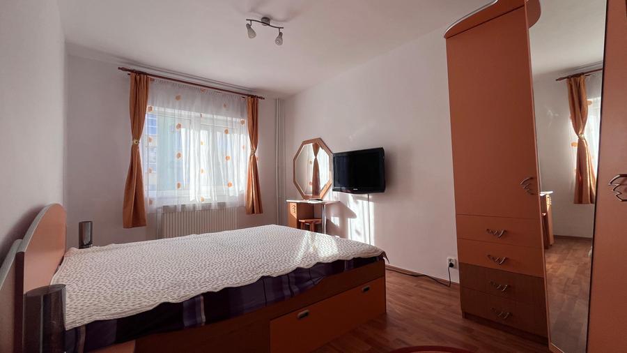 Apartament 3 Camere Decomandat Alexandru Cel Bun - cod 5263 - 3