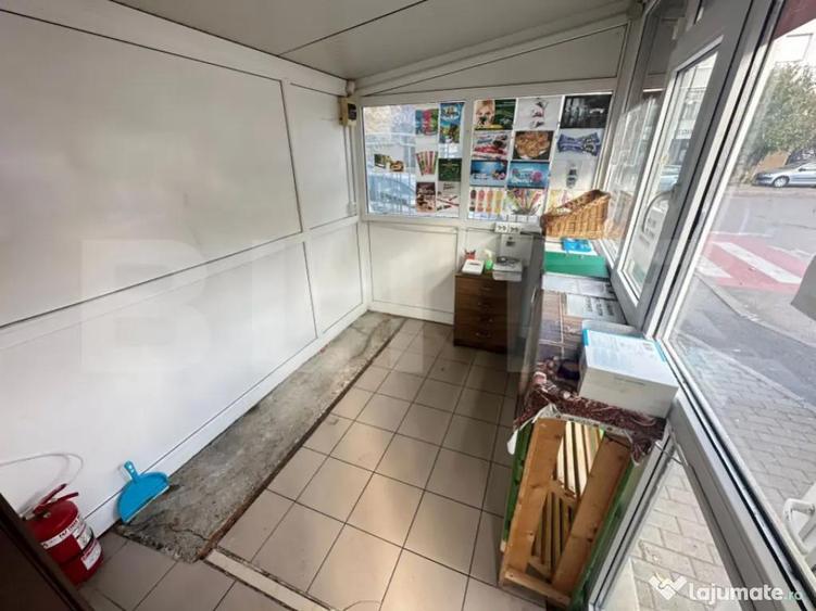 Spa?iu comercial 10 mp ideal pentru chio?c, amplasat ? - 3