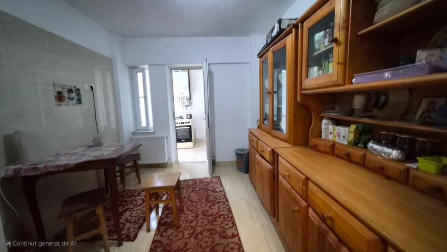 Faleza Nord - ap 4 camere , et 2/4 , centrala gaze (ST =89 mp) - 6