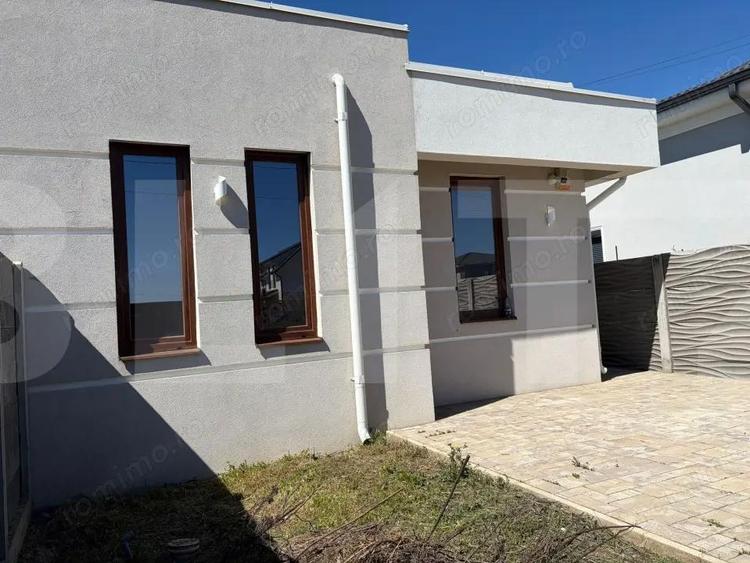 Duplex de inchiriat, 4 camere, PRIMA INCHIRIERE! - 5