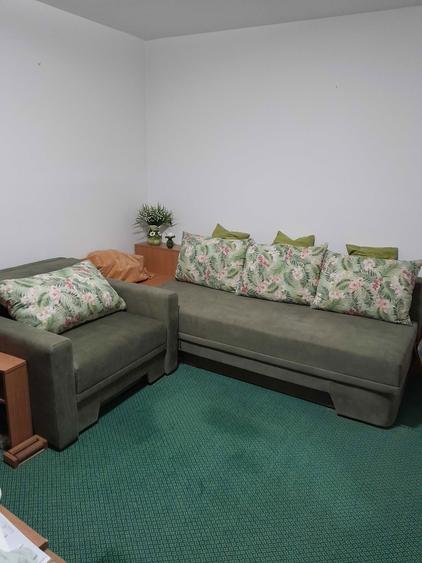 Apartament de vanzare 2 camere, cf. 2, et. 2/4 , zona Vest OMV - 4