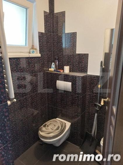Casa, 4 camere, 120 mp, zona Sfantul Ilie - 3