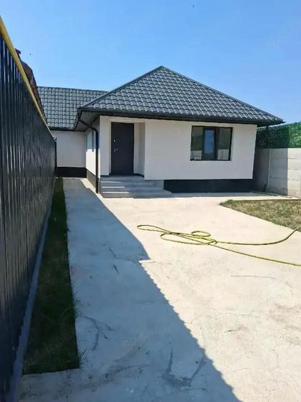 casa de vanzare proprietate - 5