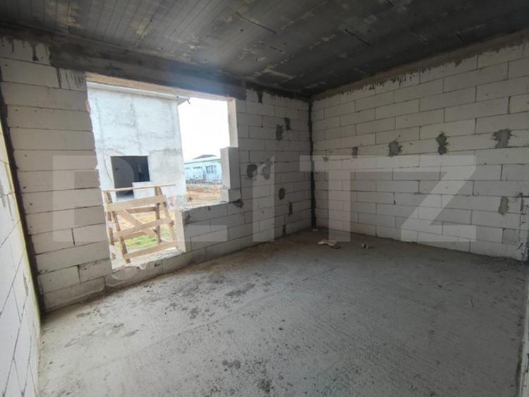 Casa la cheie, P+ 1E, 423 mp teren, toate utilita?ile, mob - 9