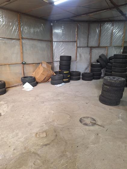 Far - Abator , hala 210 mp, platforma betonata, acces TIR - 8