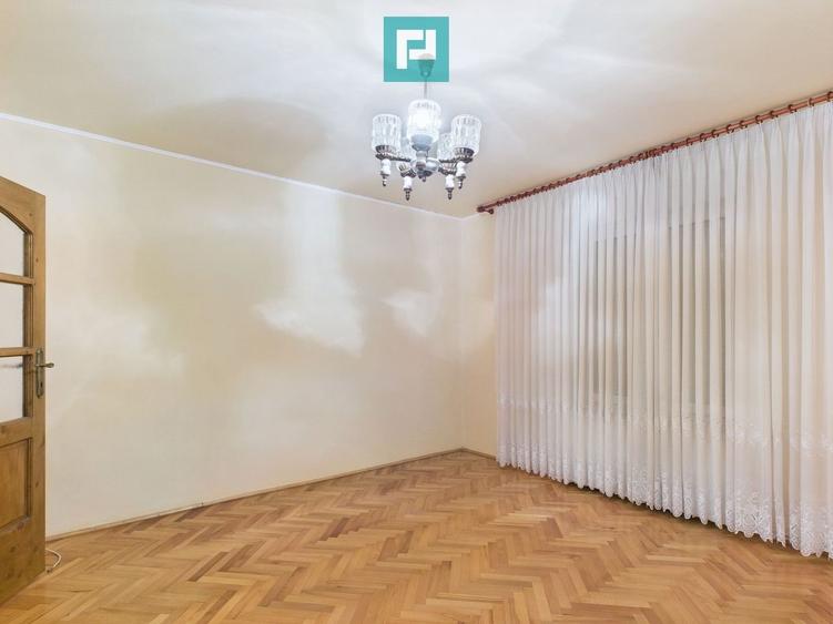 Casă cu 2 corpuri  și 5 camere în Livada - 7