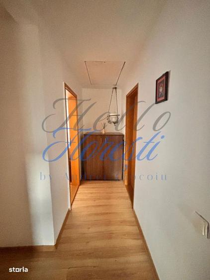 Triplex 100 mp, zona Avram Iancu, Floresti - 6