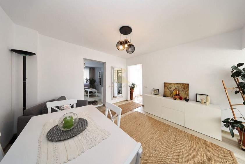 Casă renovată, teren 394 mp - R&acirc;șnov, str. Misu Popp, zonă centrală - 9