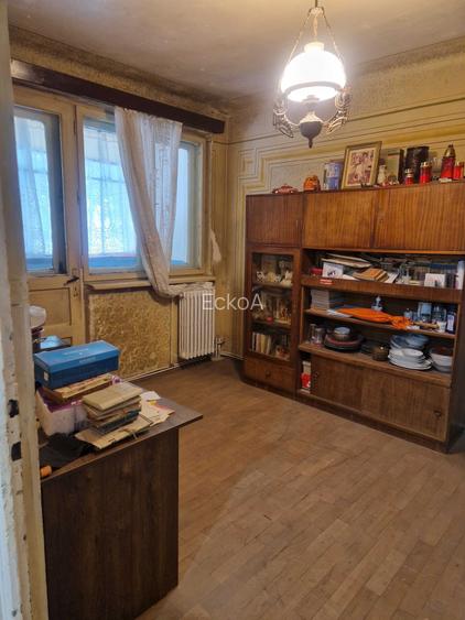 Apartament 2 camere, 55 m2 + beci, Hunedoara zona Ion Creanga